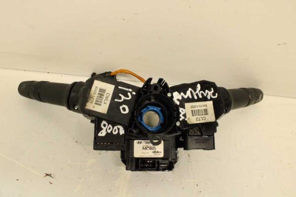 COMMODO HYUNDAI I30 2007-2010 - Vue 2